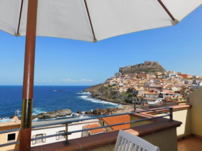 Il doppio nodo Castelsardo